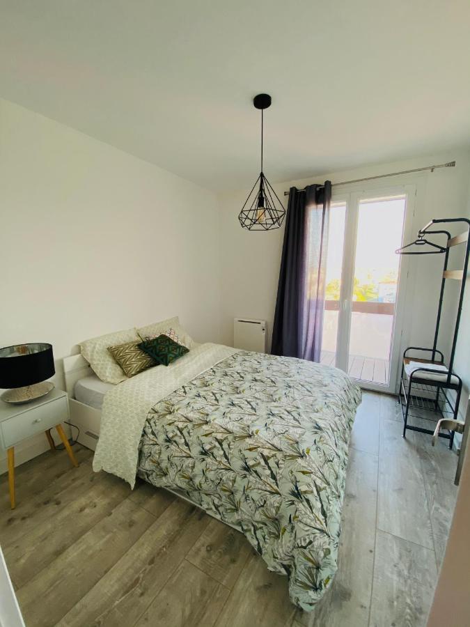 Montauban Appartement 3 Chambres A Deux Pas De L'Hypercentre المظهر الخارجي الصورة